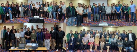emb 4a|EMB CONDUCTS STAKEHOLDER CONSULTATION .